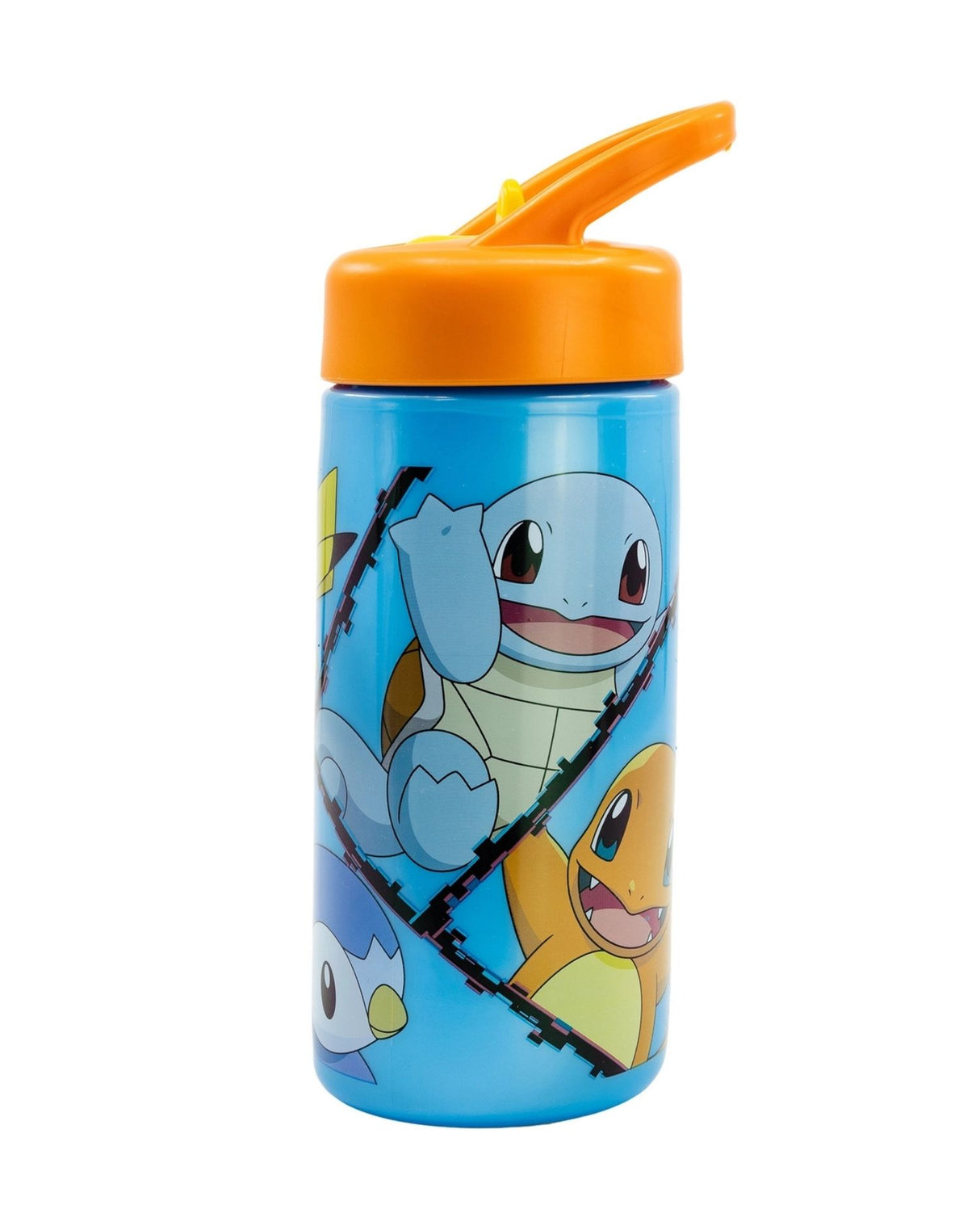 Pokemon drikkedunk med håndtag, 410ml