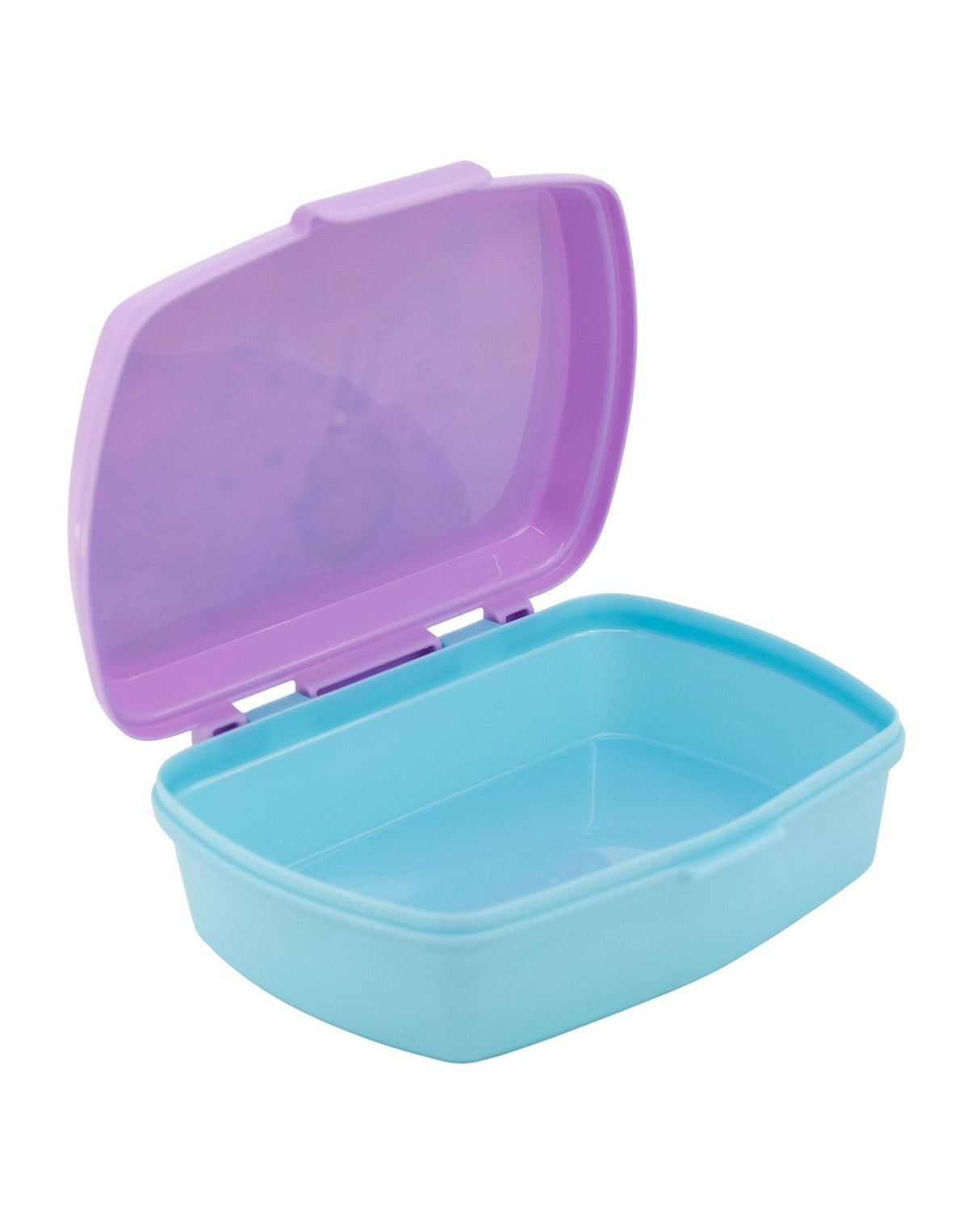 Gabby's dollhouse lunch box