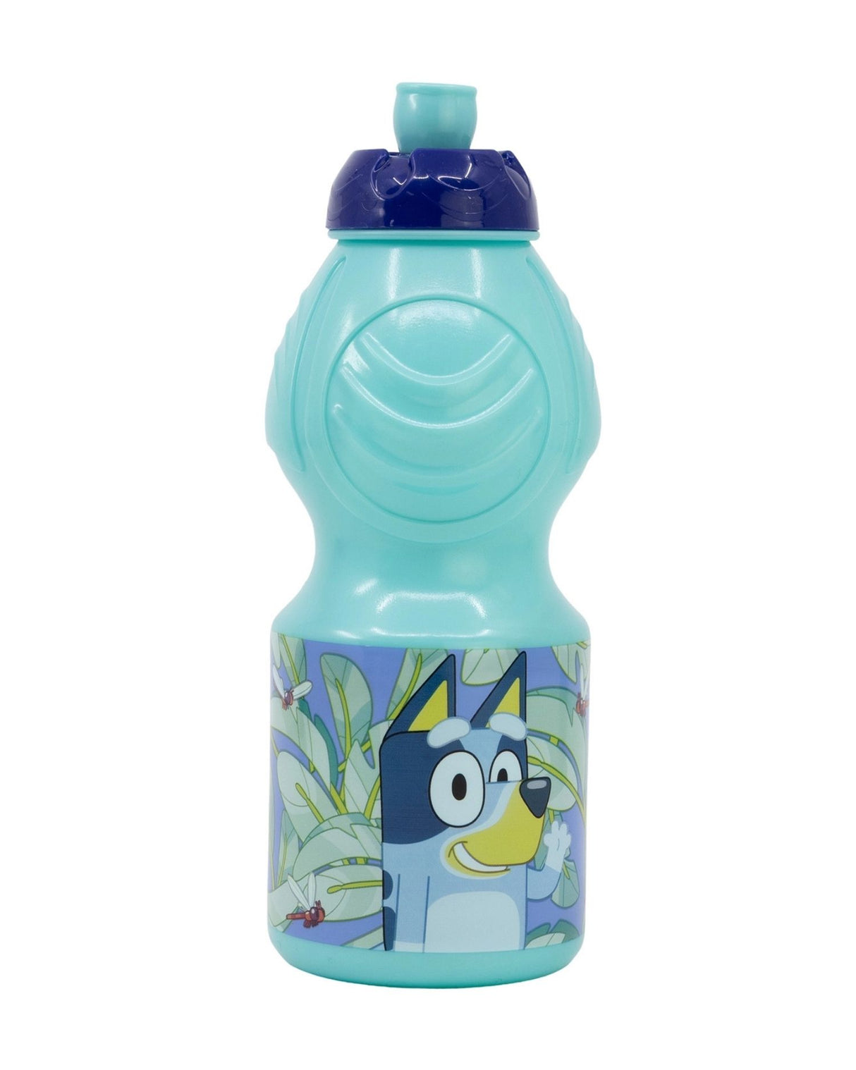 Bluey drikkedunk, 400ml