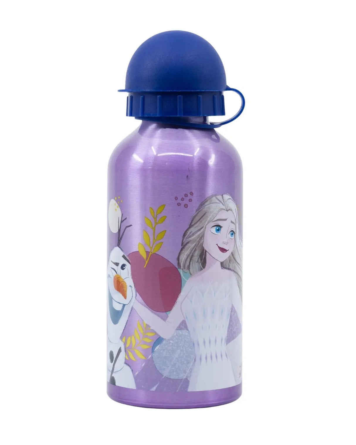 Disney Frozen aluminium drikkedunks flaske, 400ml