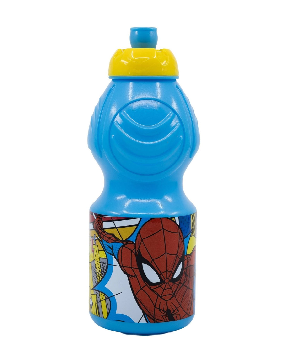Spiderman drinking bottle, 400ml