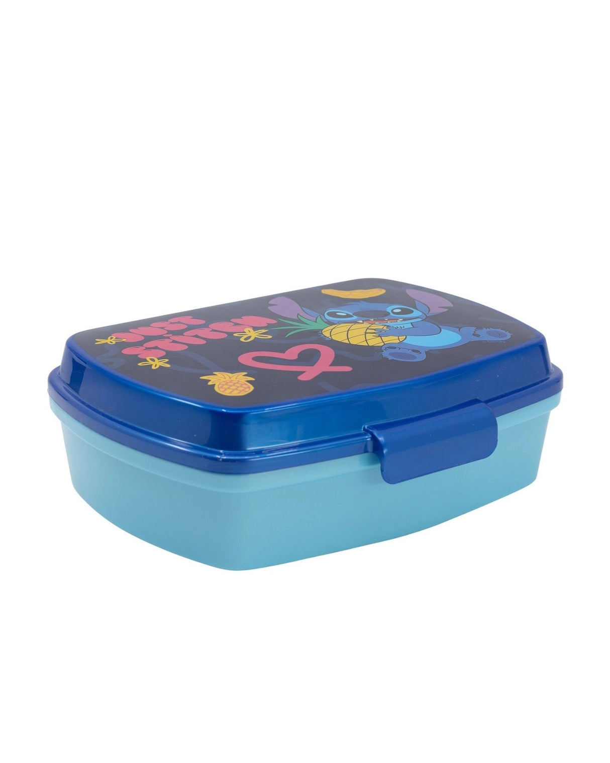 Disney Stitch madkasse