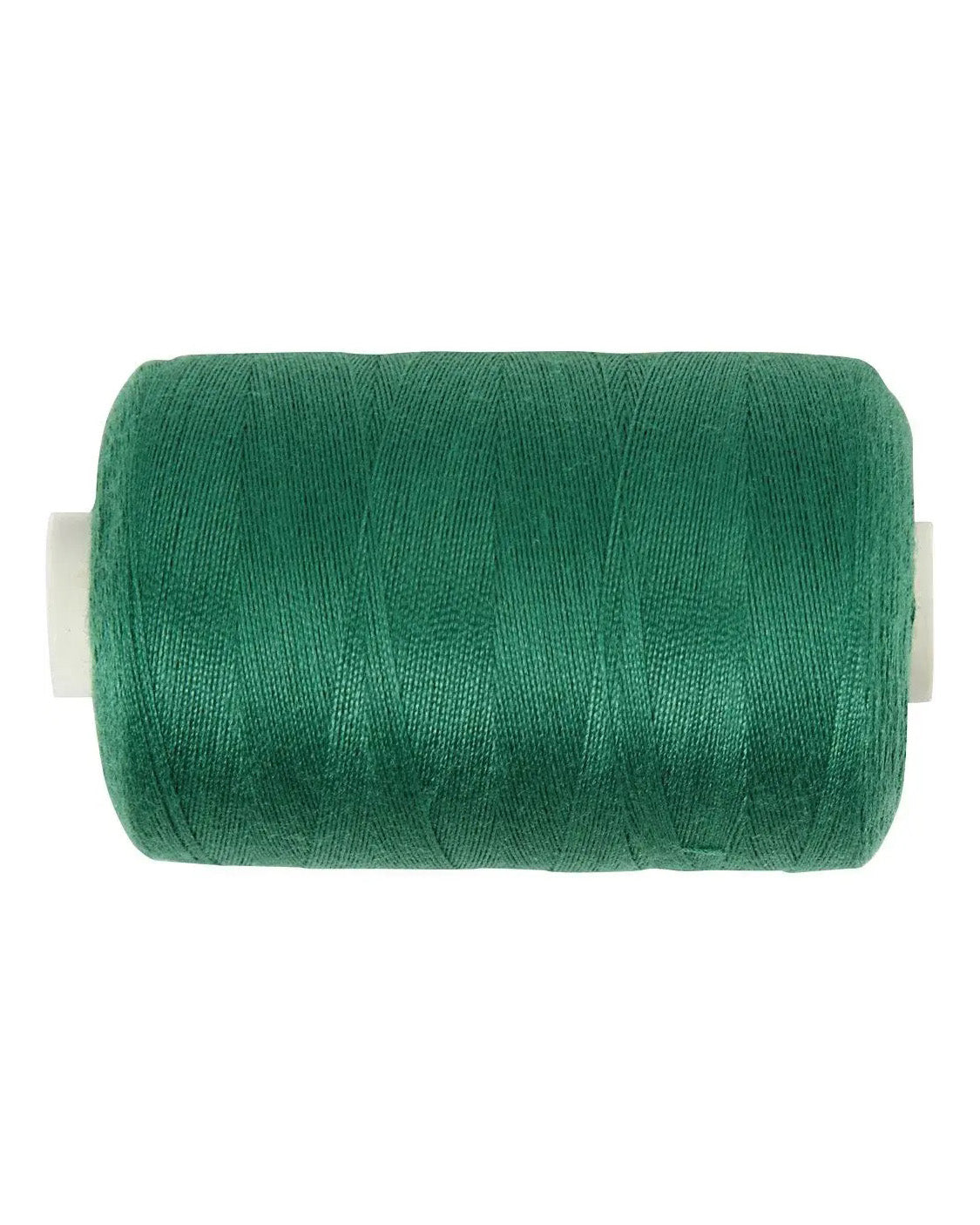 Sewing thread green - 1000 meters