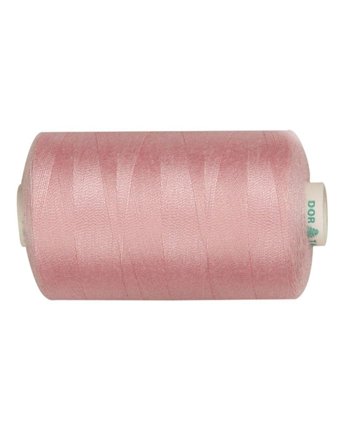 Sewing thread pink - 1000 meters