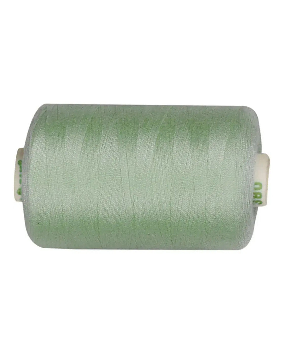 Sewing thread Mint green - 1000 meters