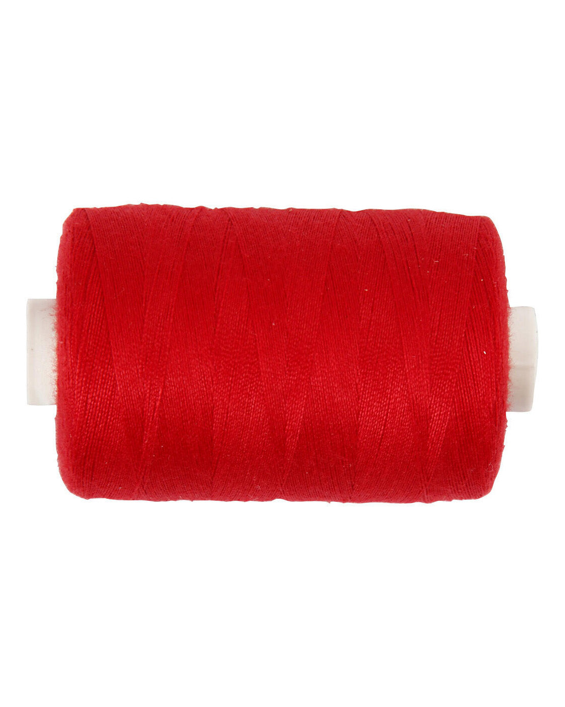 Sytråd Rød - 1000 meter