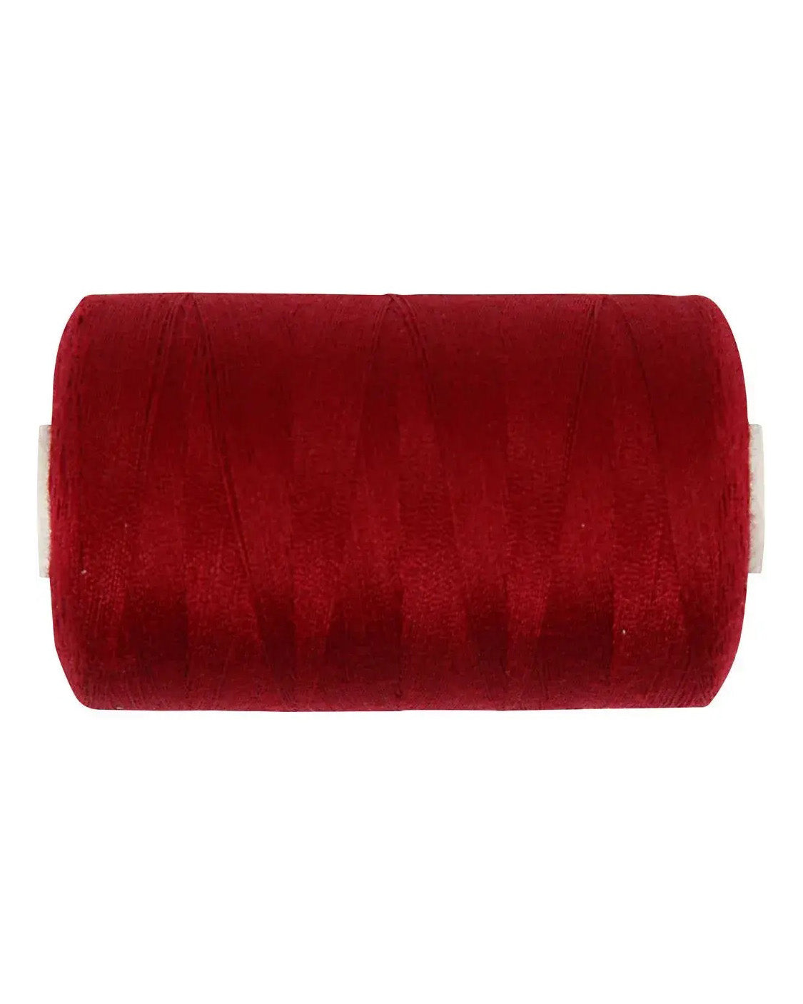 Sewing thread Burgundy - 1000 meters