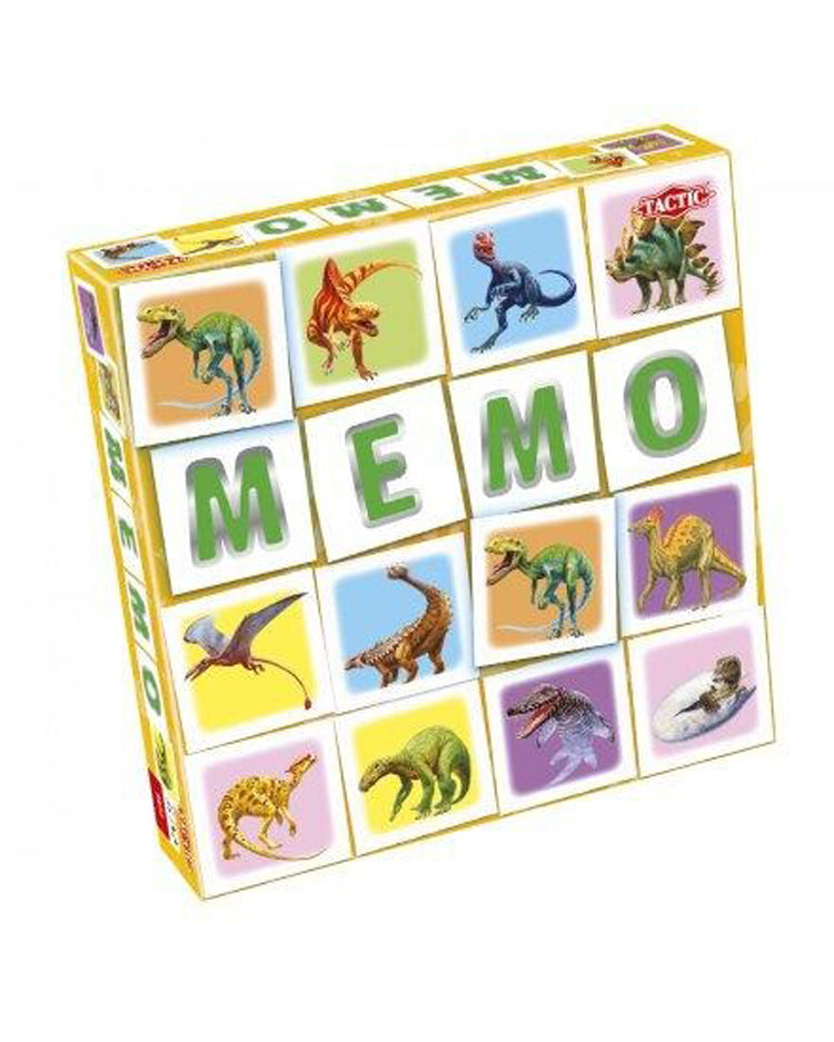 Memo Animal Babies