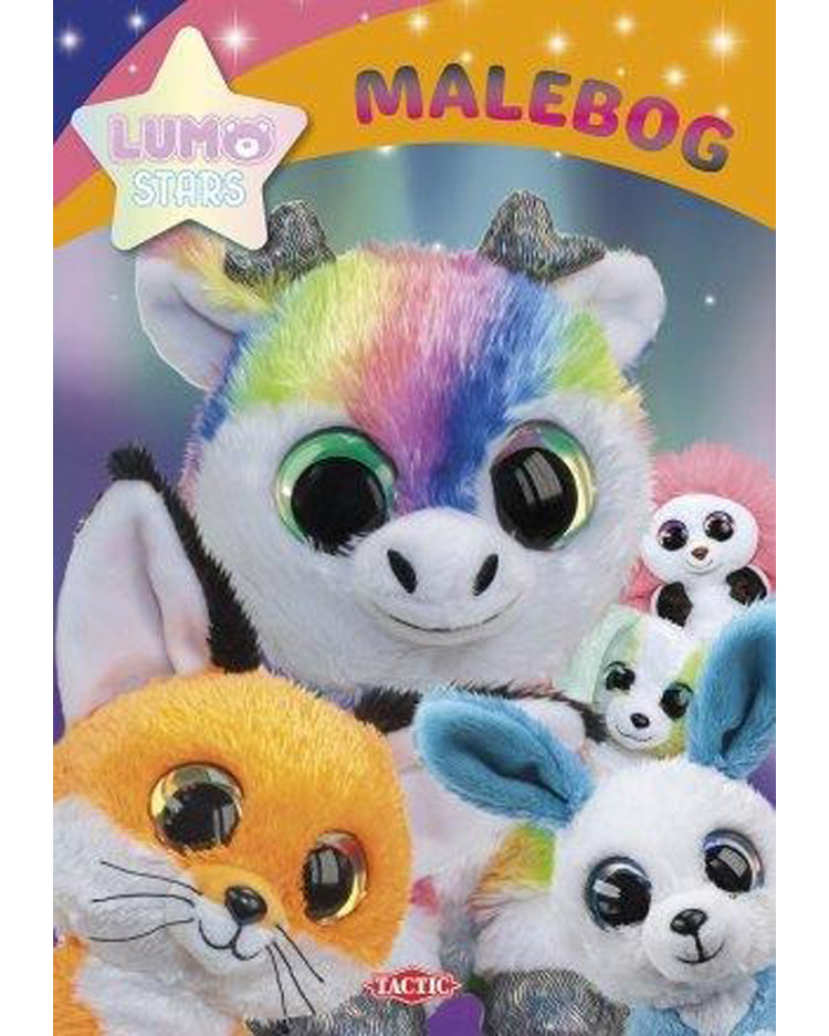 Malebog - Lumo Stars