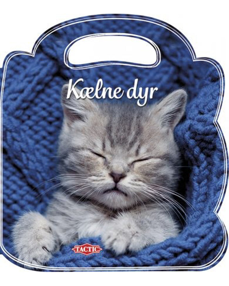 TACTIC Kælne dyr