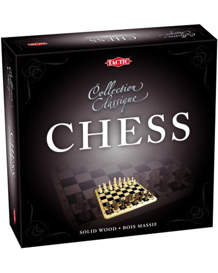 Skak - Chess (mulit)