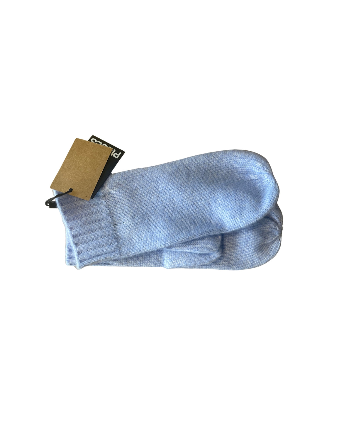 Blå - vista blue - pieces - vanter - 17154349