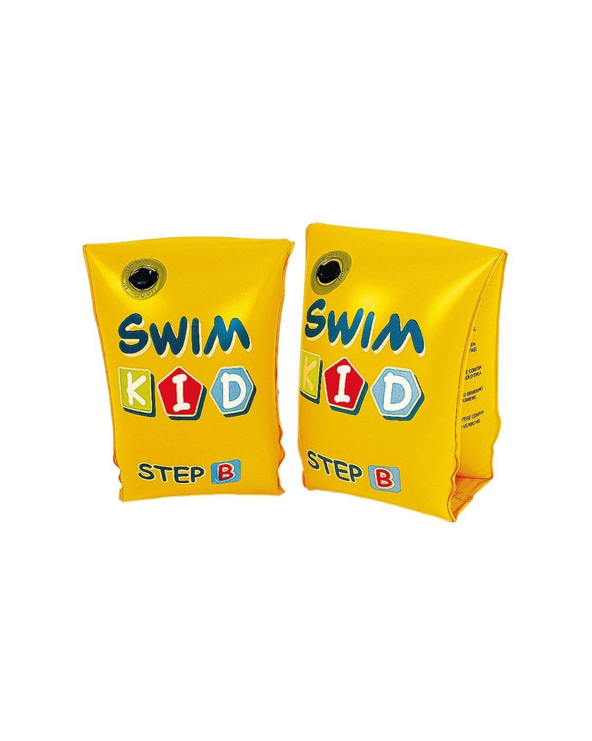 Amringe 15x15cm "swim kid"