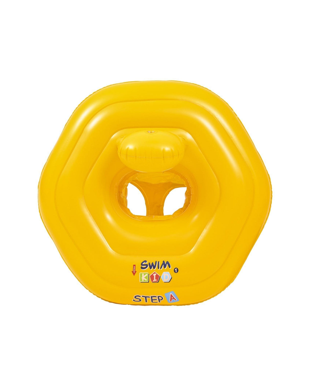 Baby sæde 73x70cm "swim kid"