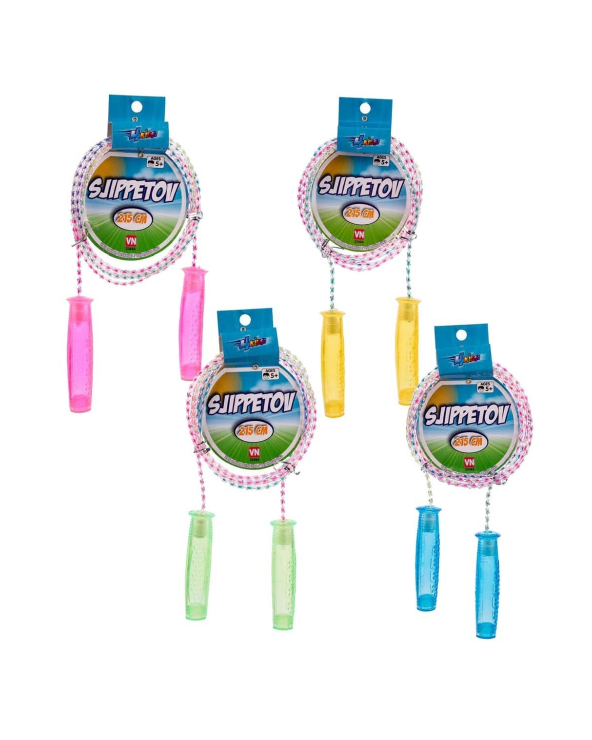 Sjippetov masiv 1 stk