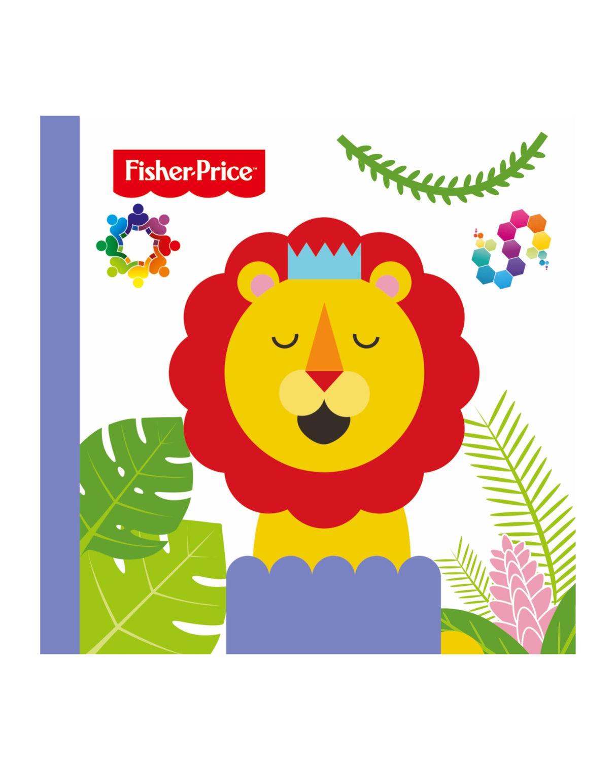 Billede bog 14x14 cm