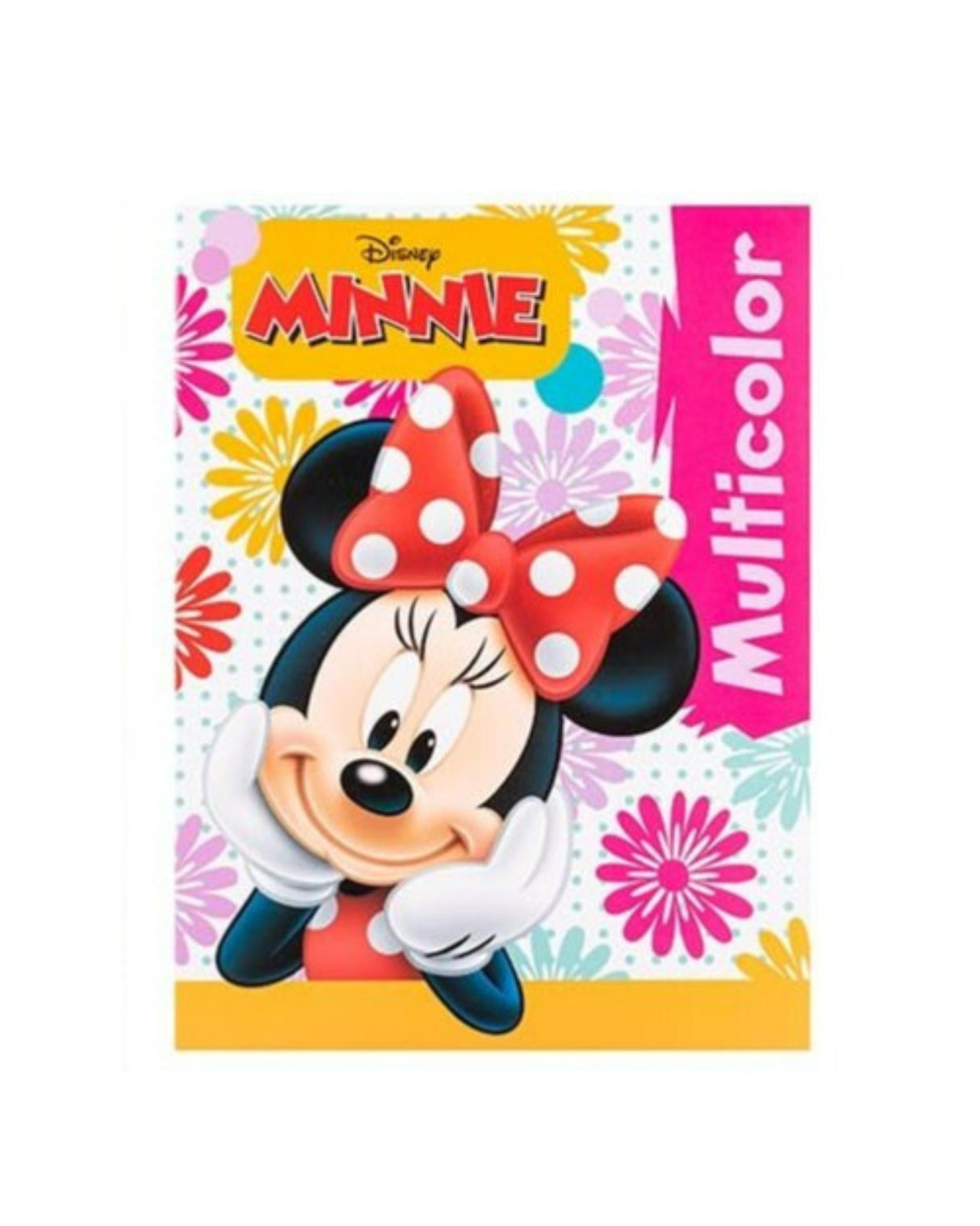 Coloring book Disney 32 pages
