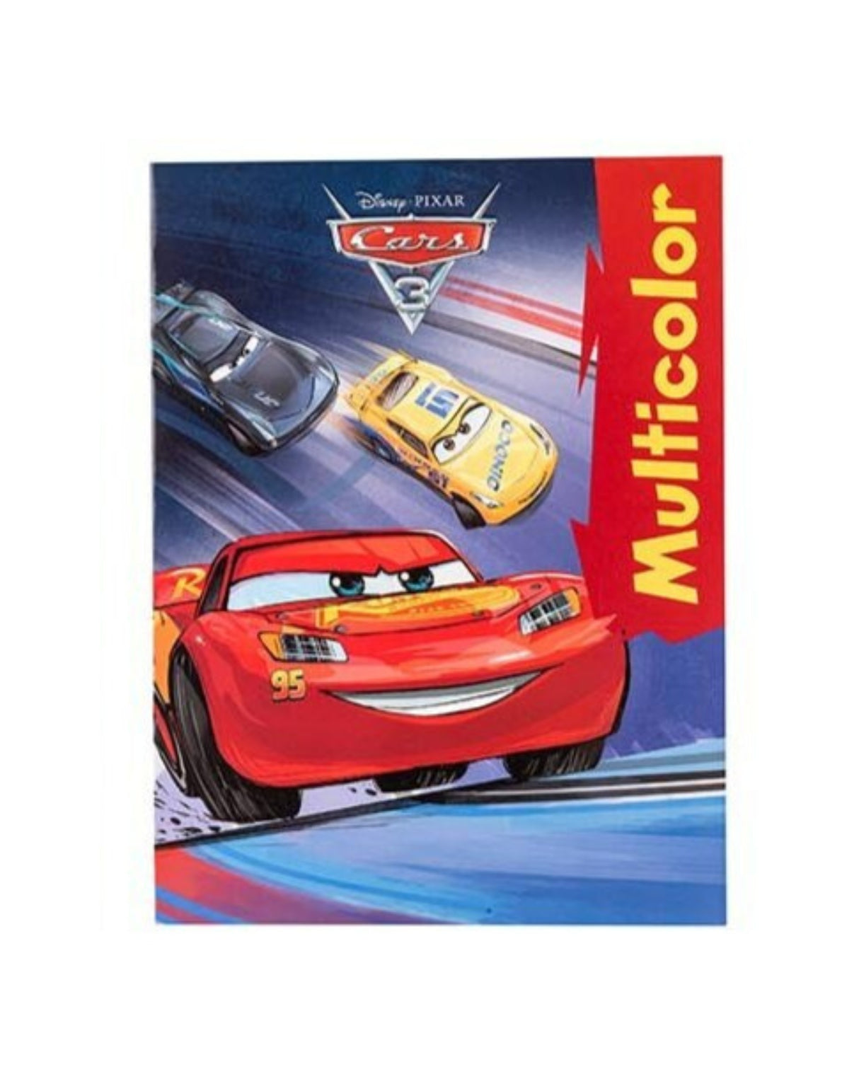 Malebog Disney 32 sider