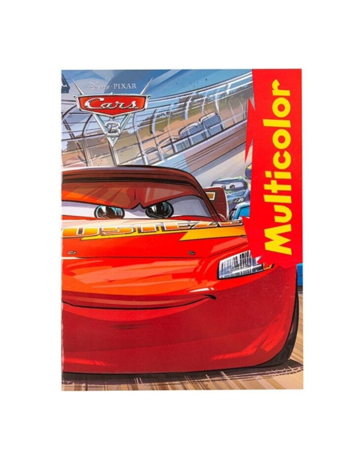 Coloring book Disney 32 pages