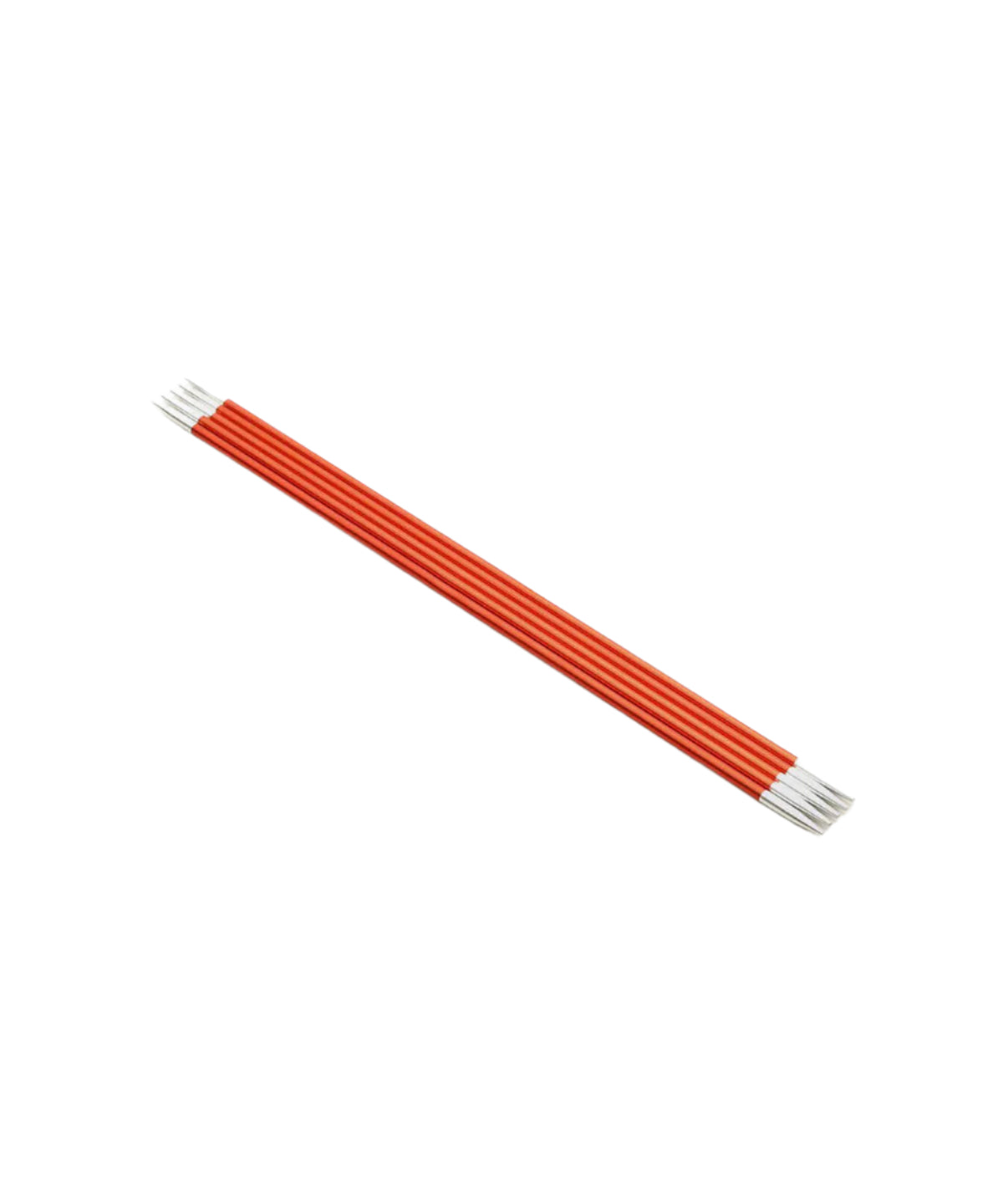 Strømpepinde 15 cm / 2,5 mm