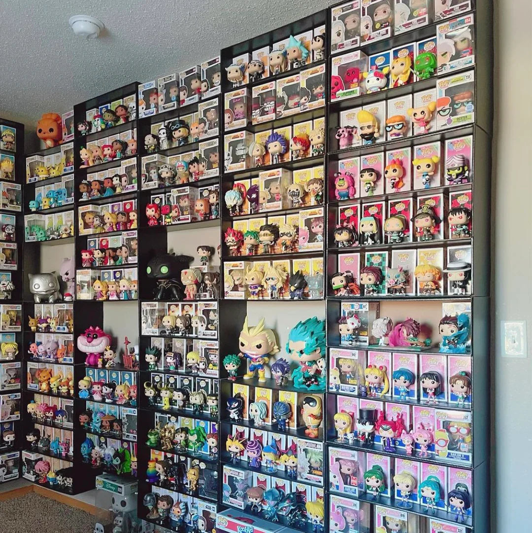 Funko Pop!