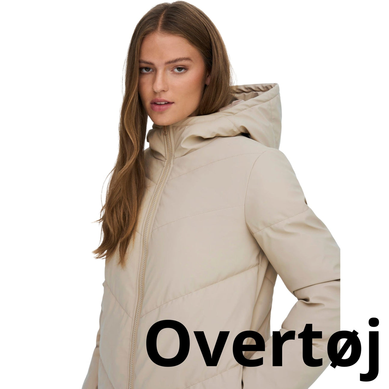 Overtøj