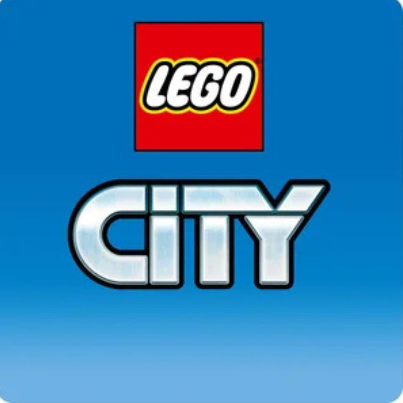 Lego City