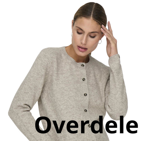 Dametøj Overdele