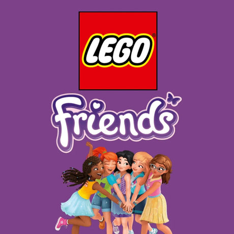 Lego Friends