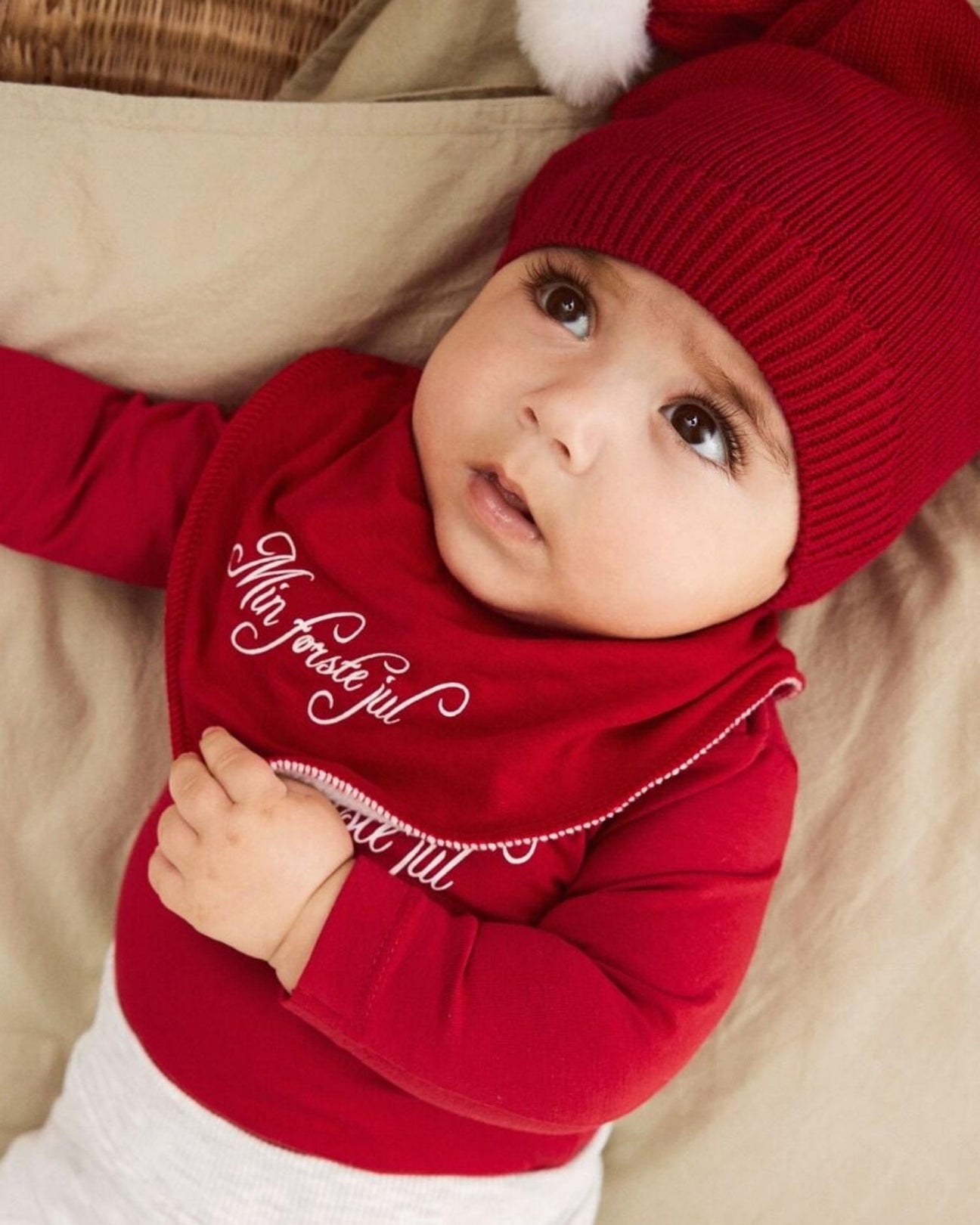 Hagesmække & Suttesnore