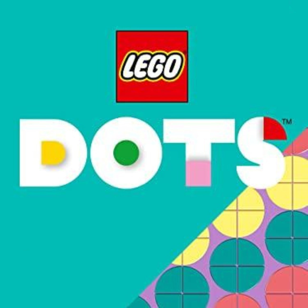 LEGO DOTS