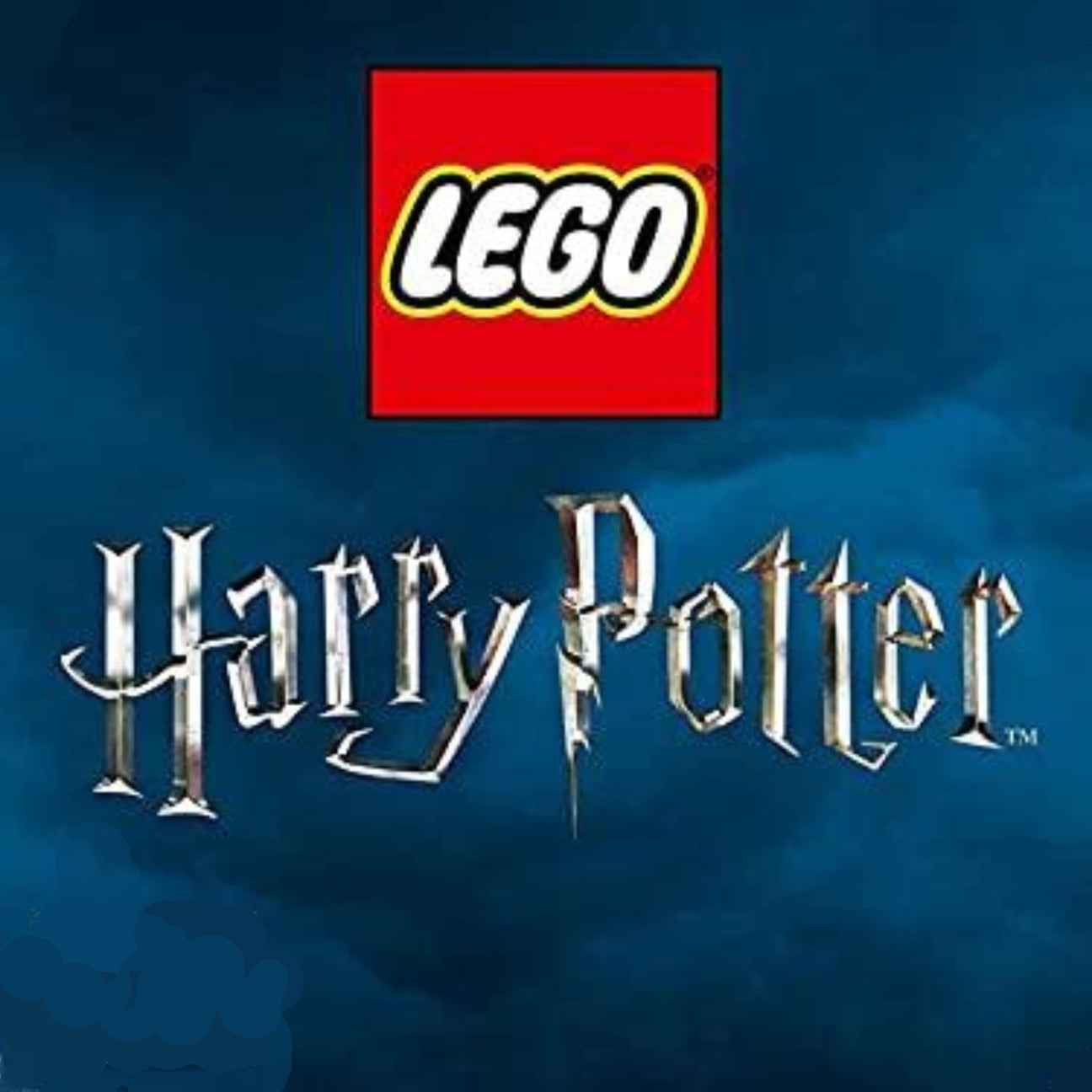 Lego Harry Potter