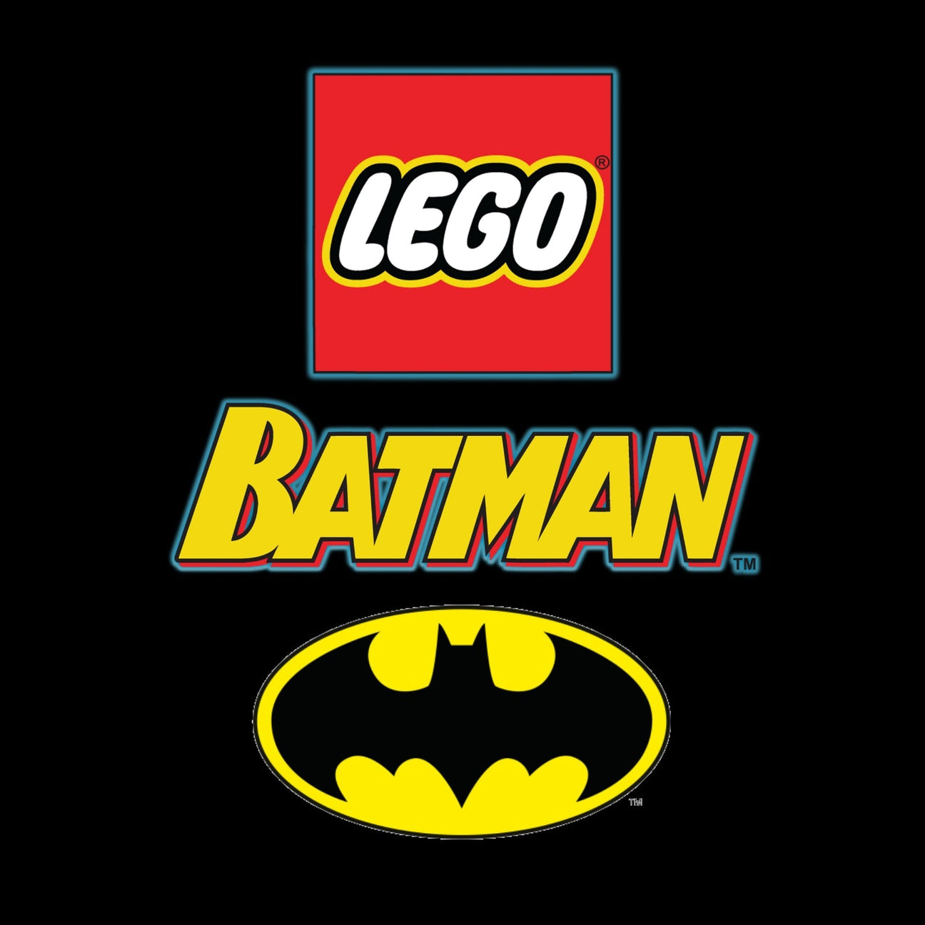 LEGO Batman