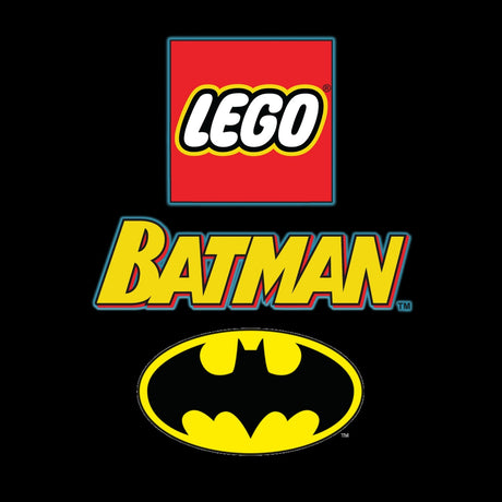 LEGO Batman
