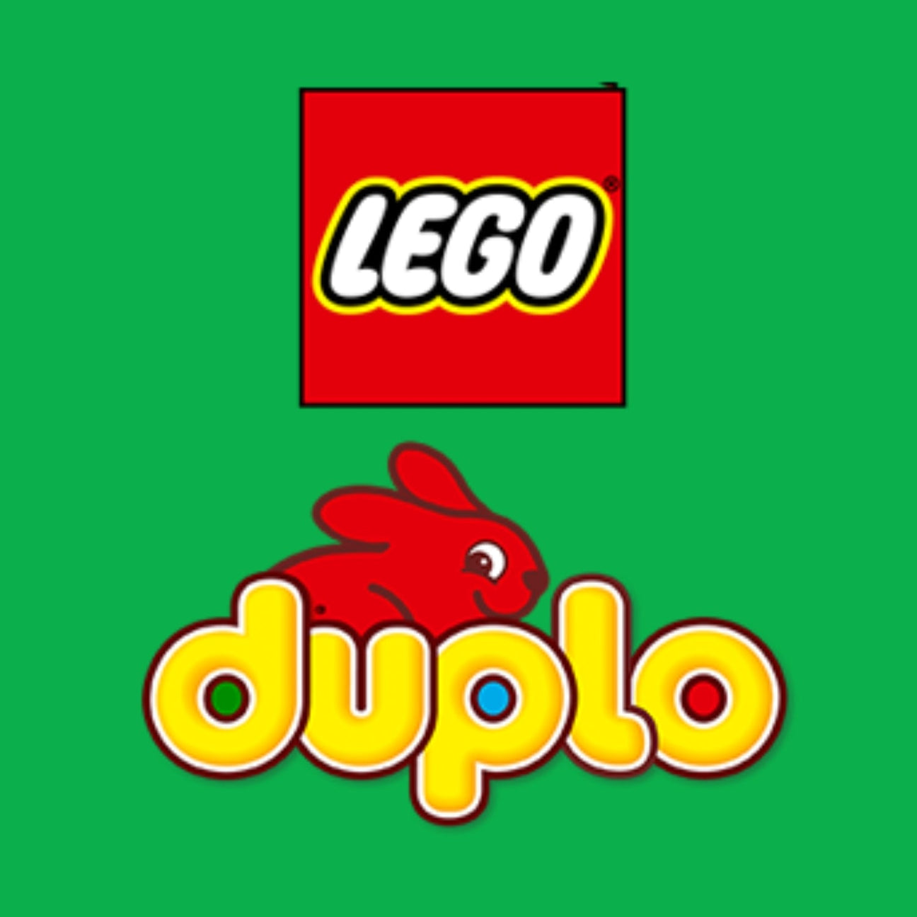 Lego Duplo