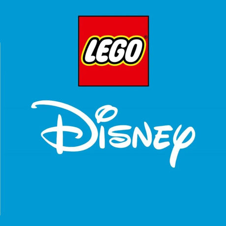 Lego Disney