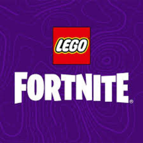 LEGO Fortnite