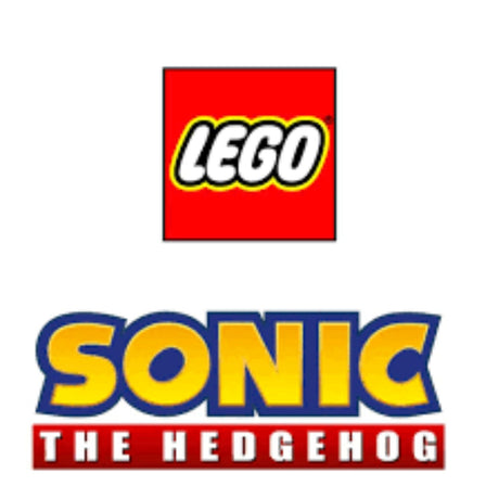 Lego Sonic the Hedgehog