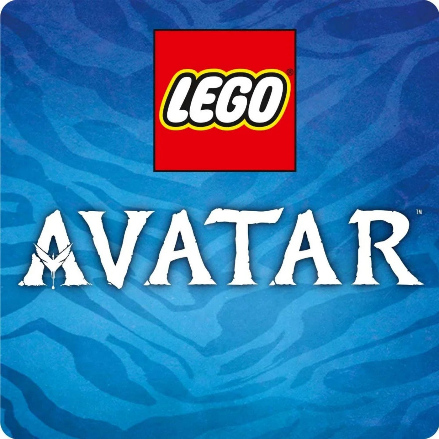 Lego Avatar