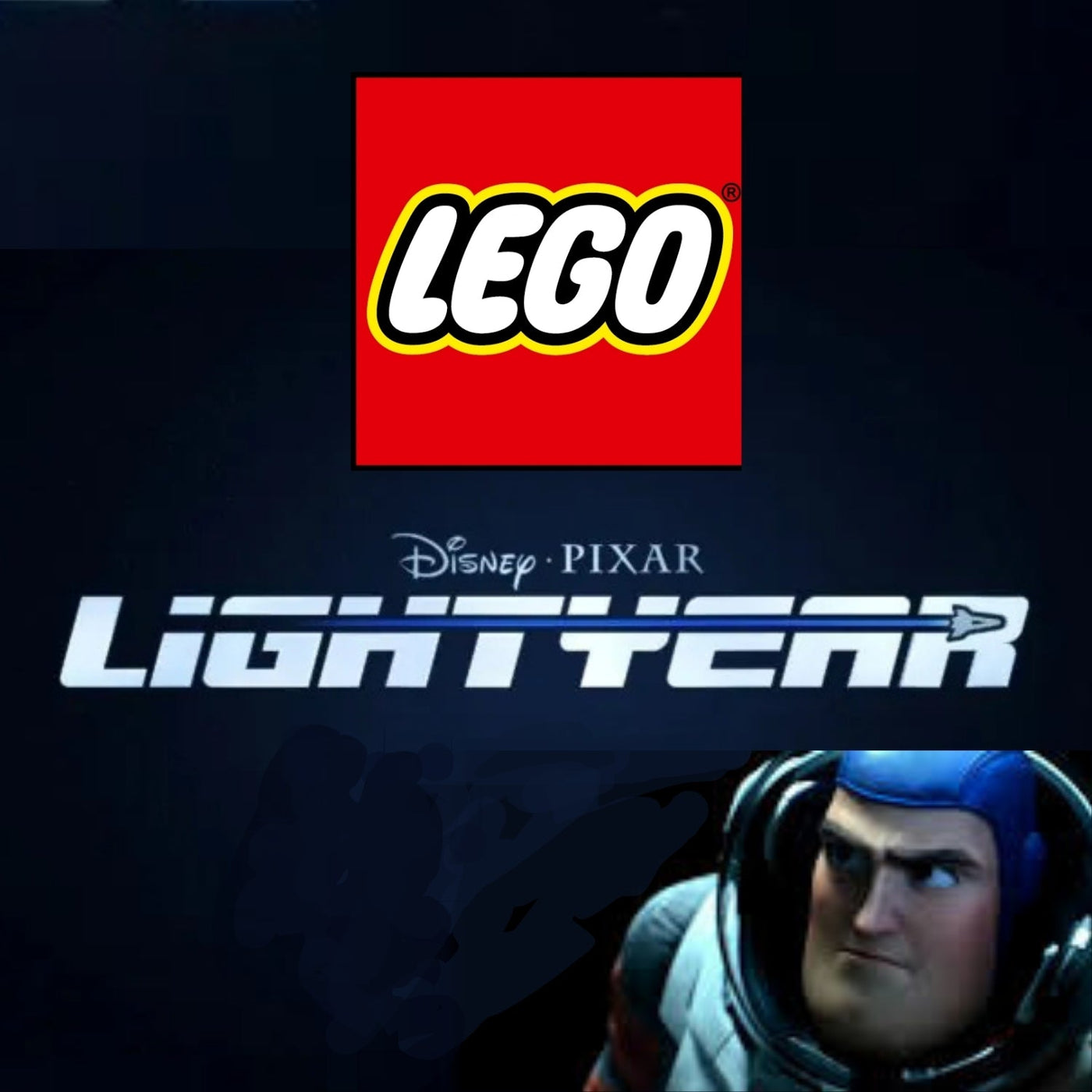 Lego Lightyear