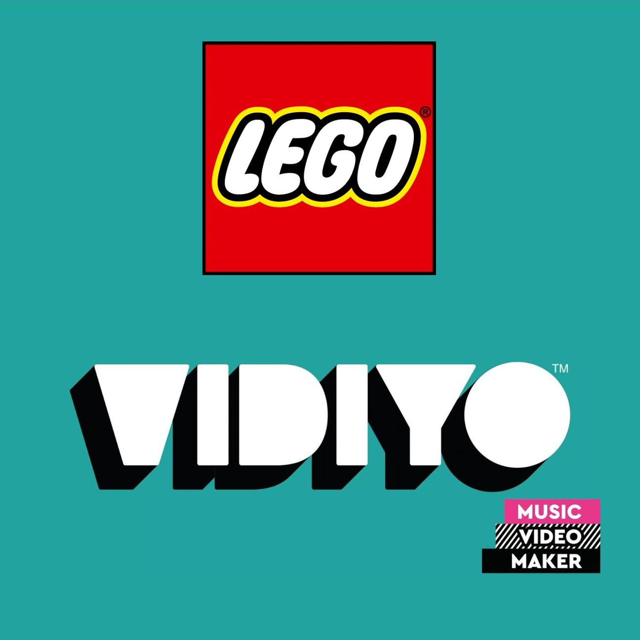 Lego Vidiyo
