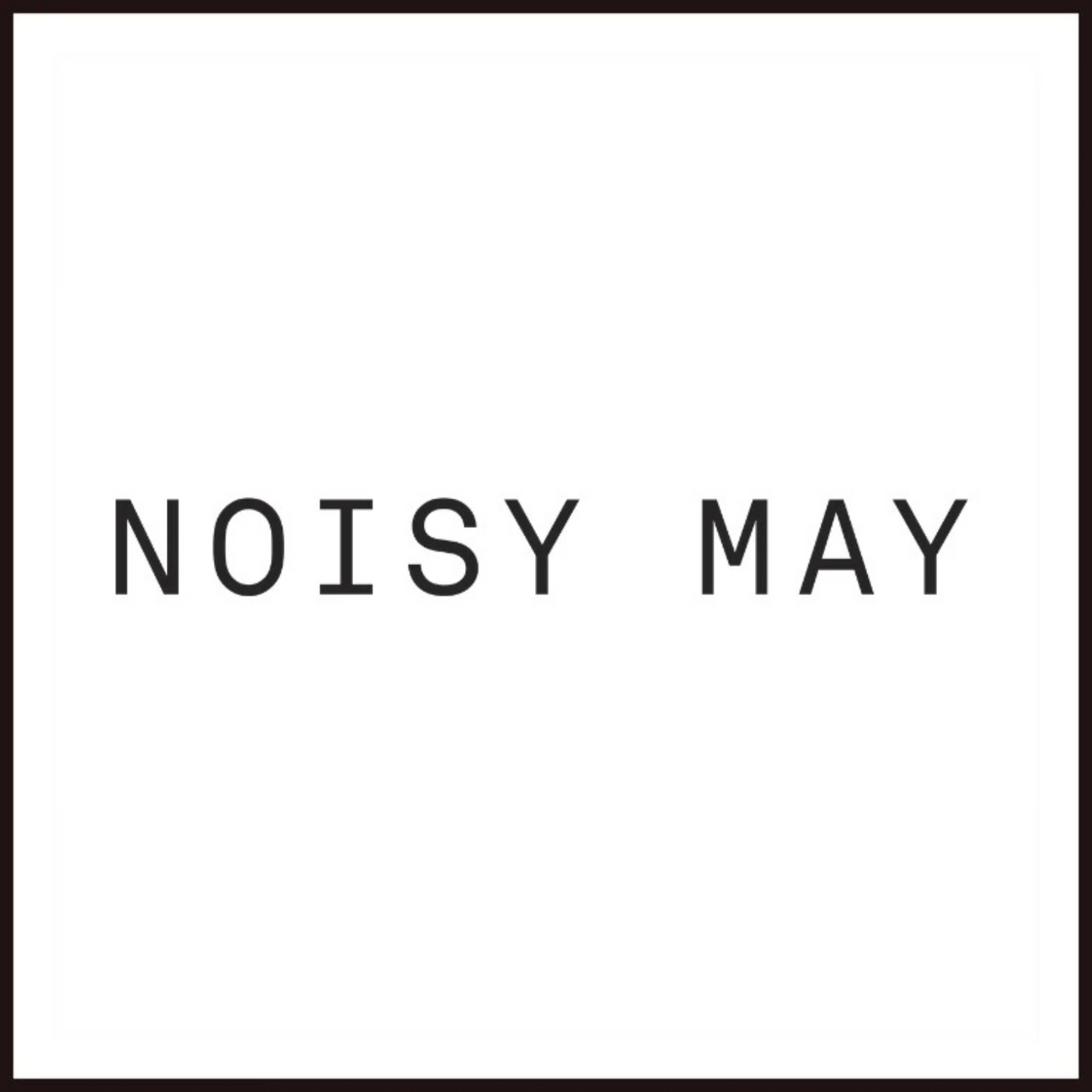 Noisy May