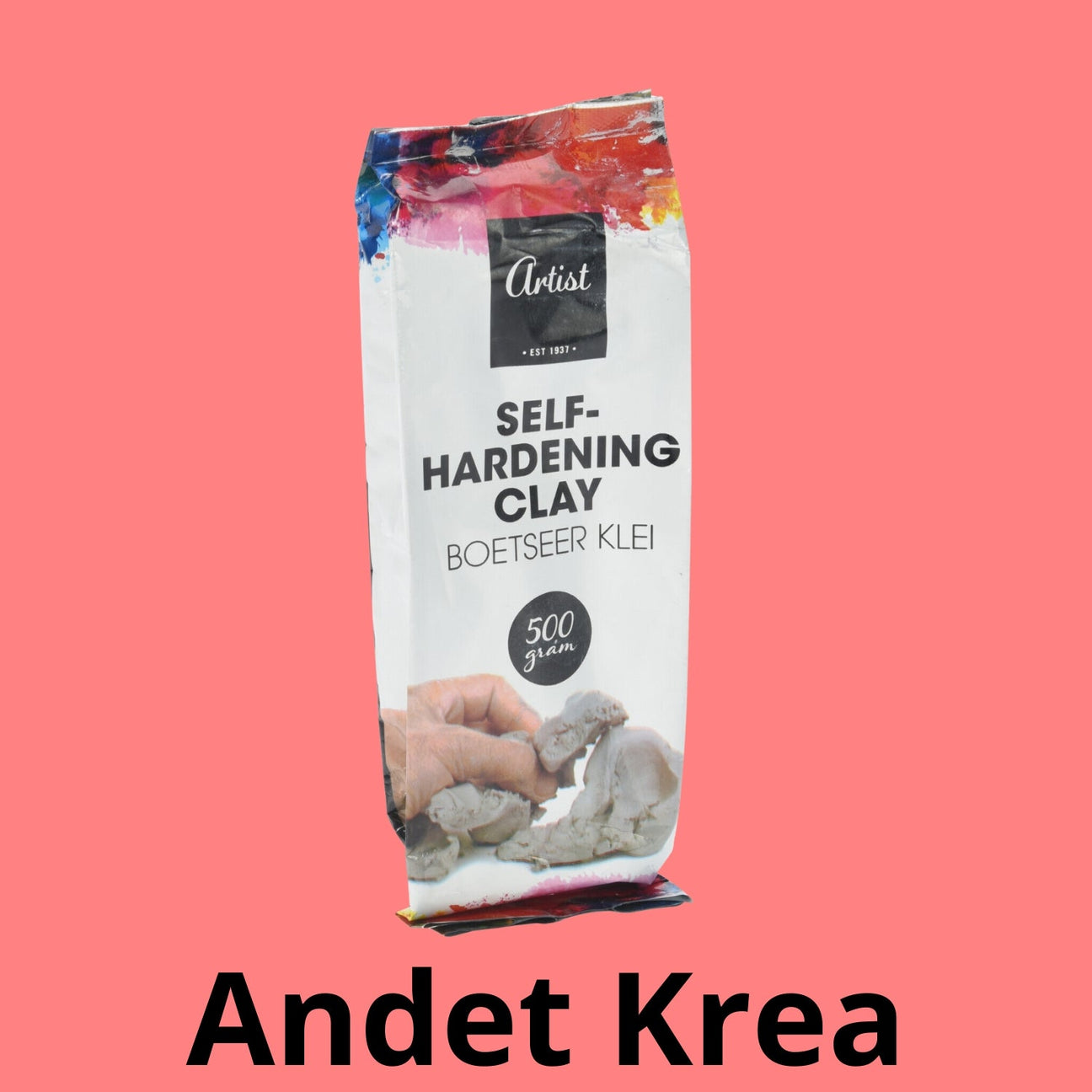 Andet krea