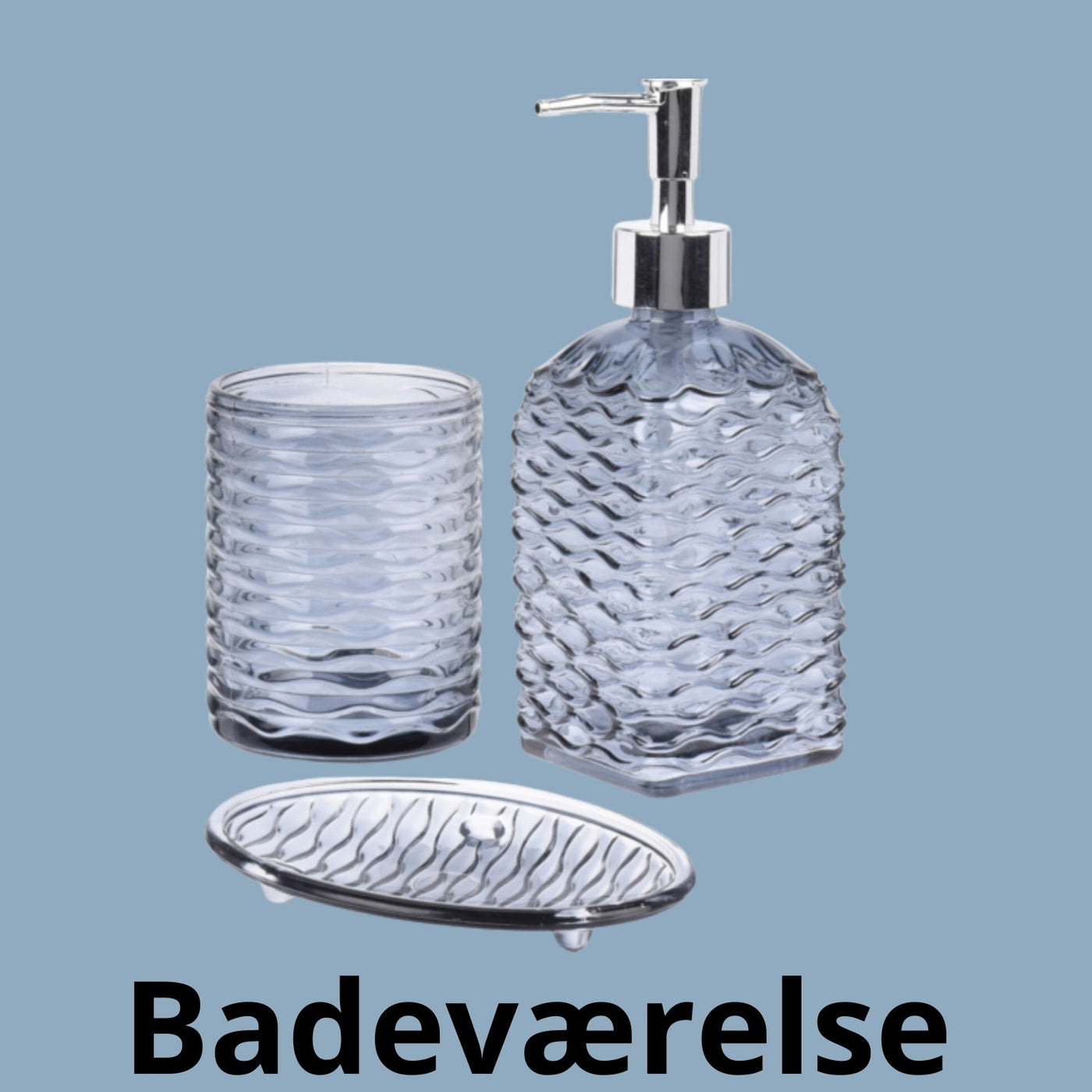 Badeværelse