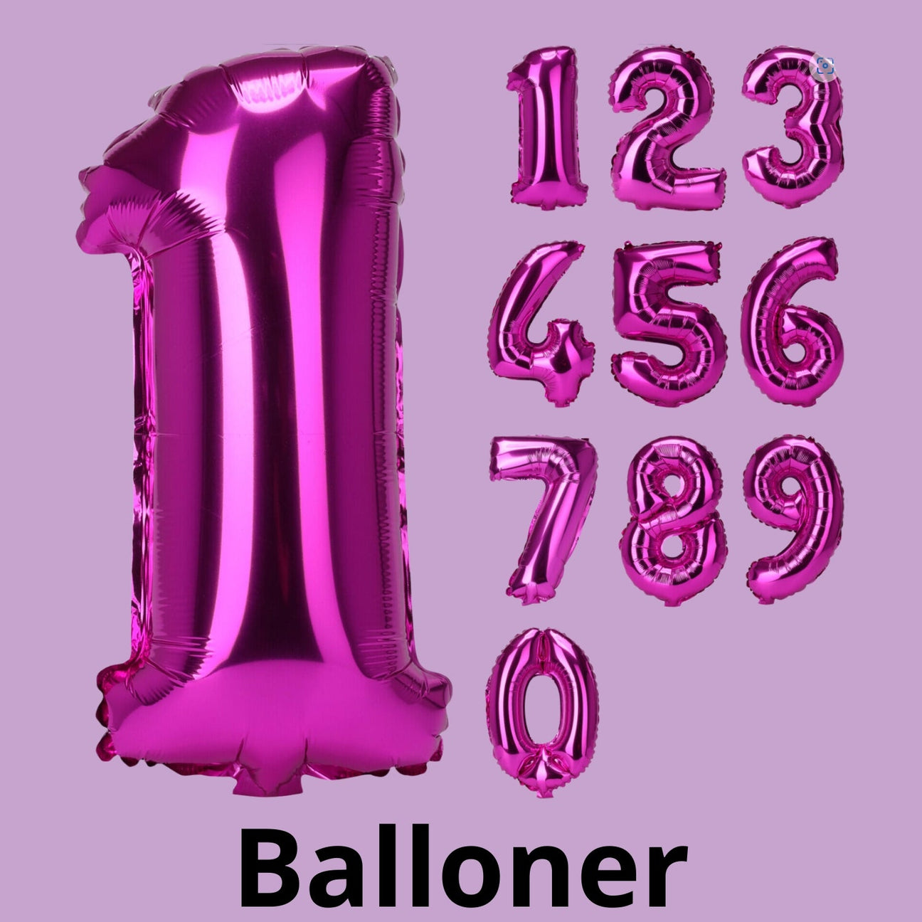 Balloner