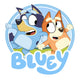 Bluey