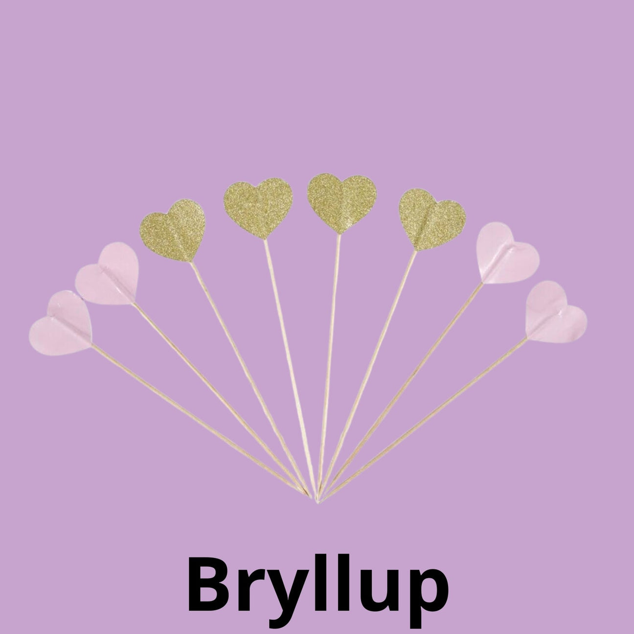 Bryllup