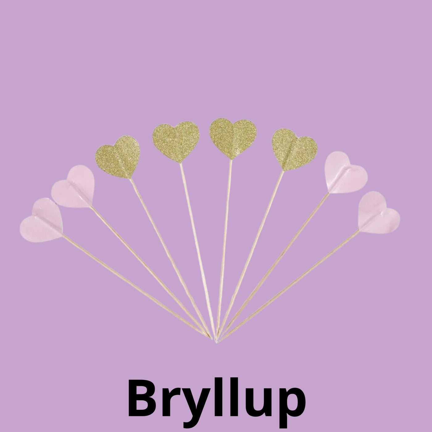 Bryllup