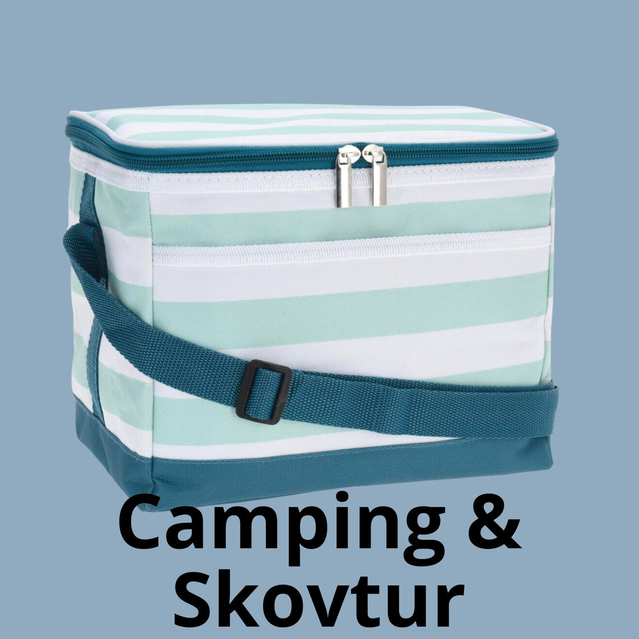 Camping & Skovtur