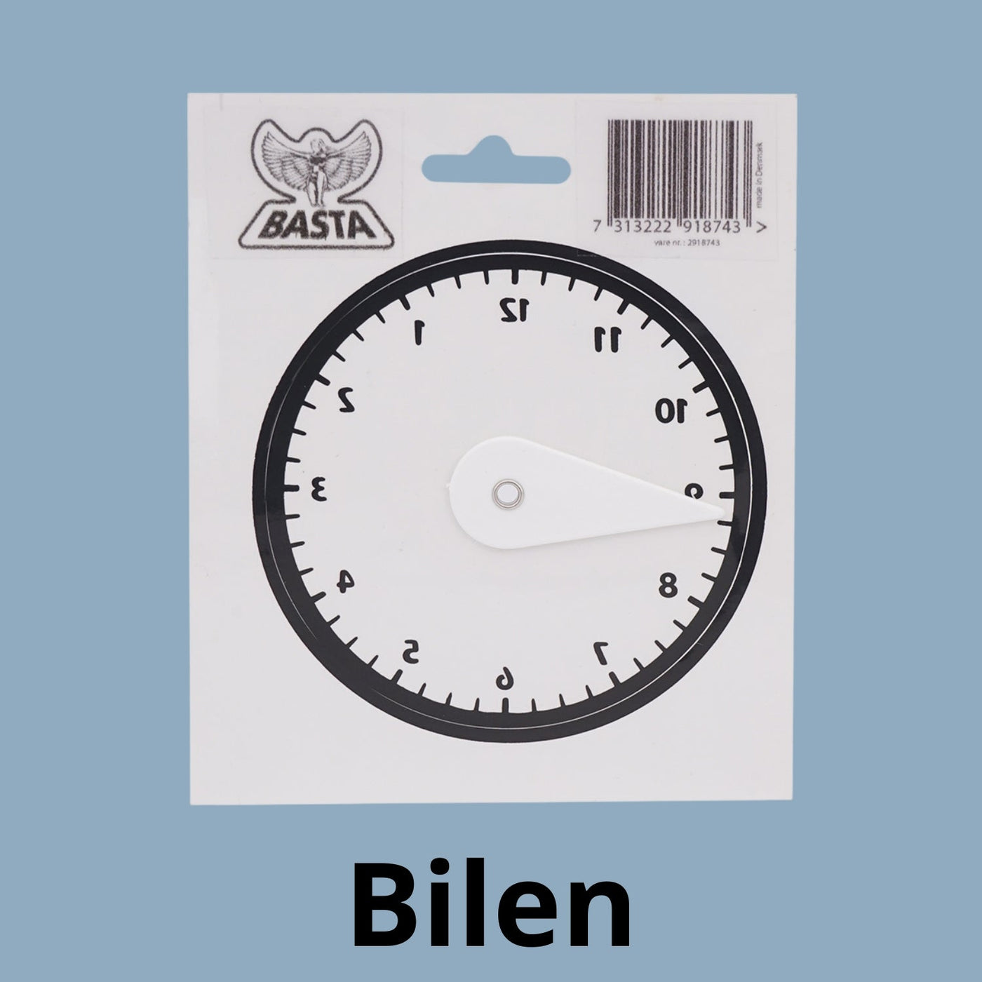 Bilen
